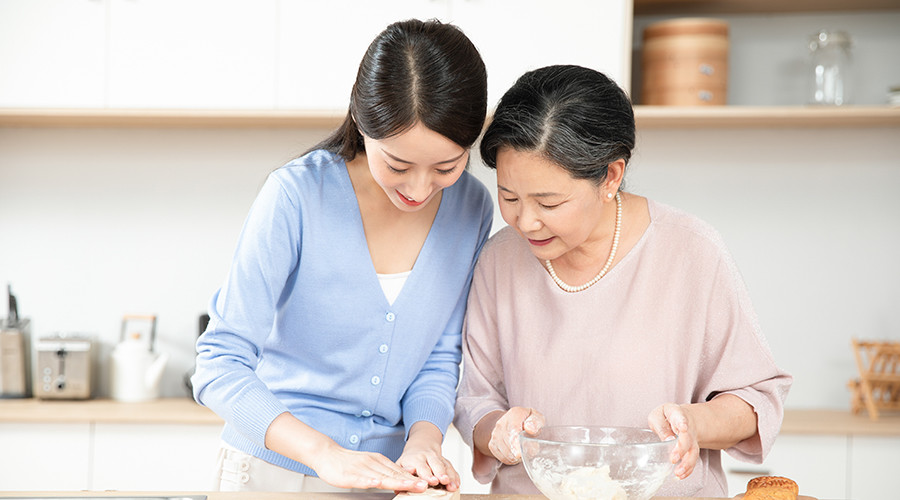 婆婆缺德的6个表现,中三条以上,你就是倒霉蛋